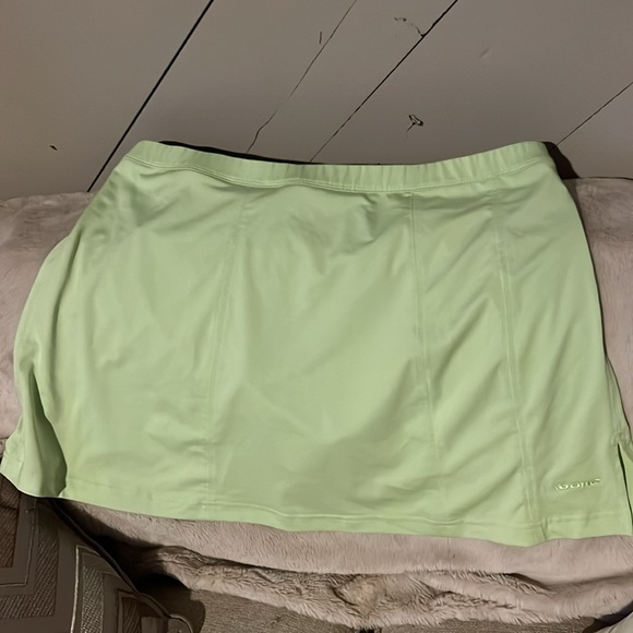 Bolle Tennis skort size xl nwt - Picture 5 of 7